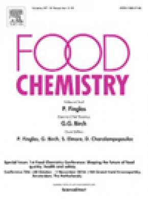 FOOD CHEM X