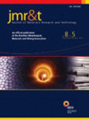 J MATER SCI TECHNO