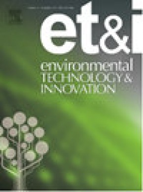ECOTOX ENVIRON SAF